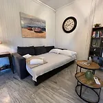 Pine-house Ferienhaus