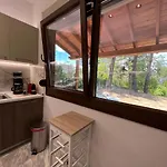 Pine-house