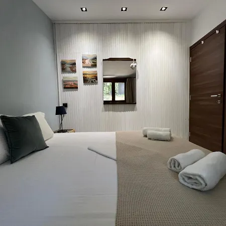 بيت للعطل Pine-house *