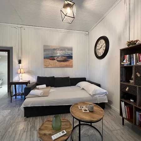 Pine-house Holiday home
