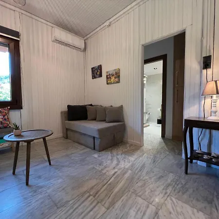 Vakantiehuis Pine-house