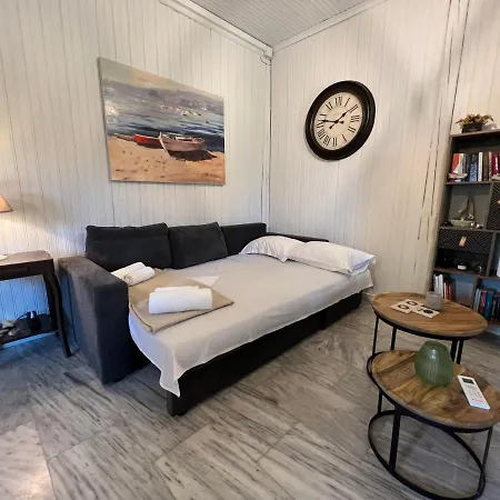Pine-house Holiday home