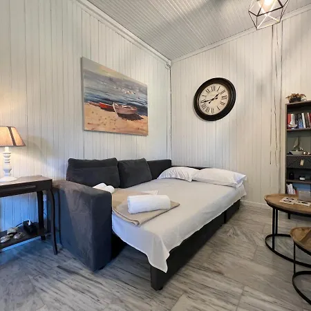 Holiday home Pine-house *