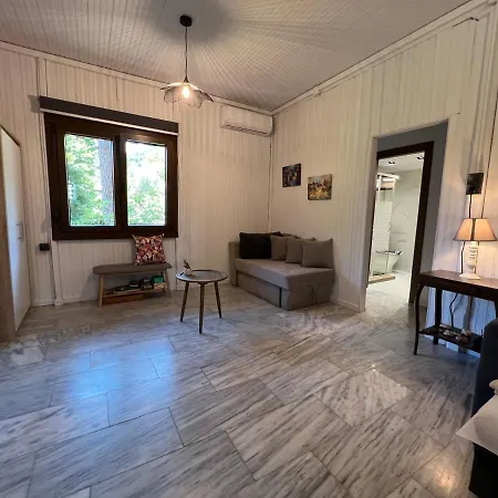 بيت للعطل Pine-house