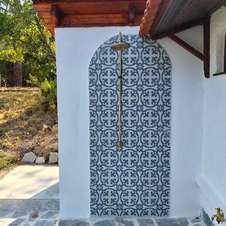Pine-house بيت للعطل *